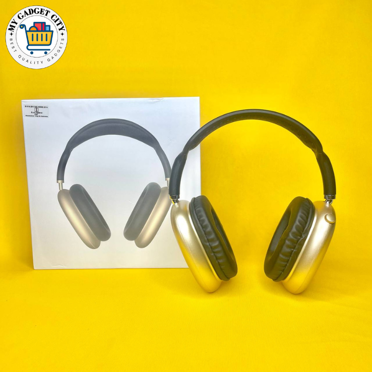 AirPods Max – With Cover